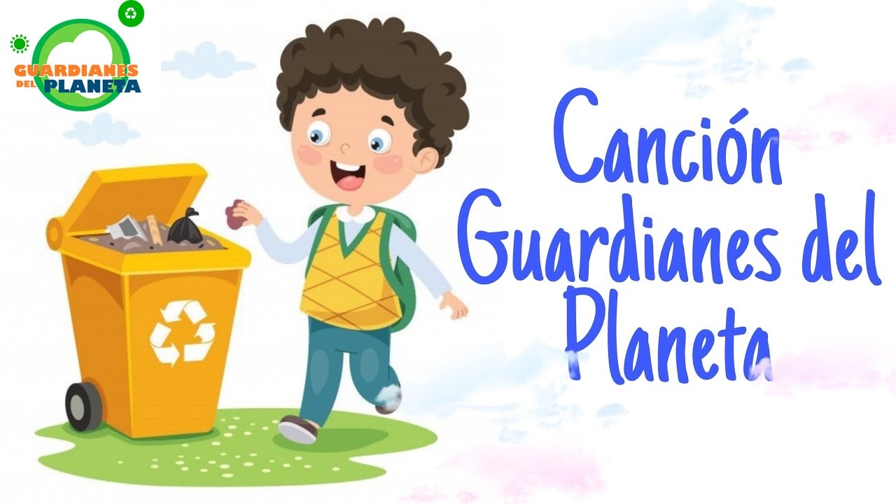 GUARDIANES DEL PLANETA